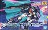 GUNDAM TRY AGE MAGNUM KUJO KYOYA'S MOBILE SUIT HG BD:R 1/144 BANDAI