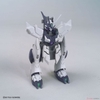 FAKE ν NU UNIT HG BD:R 1/144 BANDAI