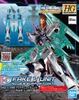 FAKE ν NU UNIT HG BD:R 1/144 BANDAI