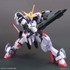 HG IBO 1/144 GUNDAM HAJIROBOSHI BANDAI