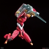 EVANGELION UNIT-02 RG BANDAI