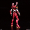 EVANGELION UNIT-02 RG BANDAI