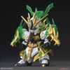 GUAN YU YUN CHANG gundam Quan Vũ SD SANGOKU SOKKETSUDEN BANDAI