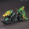 SD SANGOKU SOKETSUDEN TRINITY BIKE BANDAI