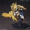 MACHAO GUNDAM BARBATOS SD SANGOKU SOKETSUDEN BANDAI