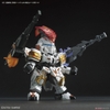 SD SS XIAHOU YUAN TALLGEESE BANDAI