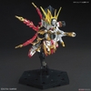 SD SANGOKU SOKETSUDEN GAN NING CROSSBONE GUNDAM BANDAI