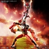 MASKED RIDER RYUKI Figure-rise Standard BANDAI
