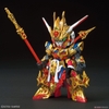 SD W HEROES WUKONG IMPULSE GUNDAM BANDAI