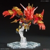 SD W HEROES WUKONG IMPULSE GUNDAM BANDAI