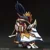 SD W HEROES NOBUNAGA GUNDAM EPYON BANDAI