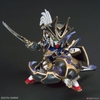 SD W HEROES BENJAMIN V2 GUNDAM BANDAI