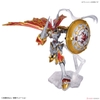 Figure-rise Standard Amplified DUKEMON / GALLANTMON BANDAI