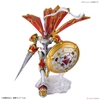 Figure-rise Standard Amplified DUKEMON / GALLANTMON BANDAI