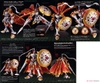 Figure-rise Standard Amplified DUKEMON / GALLANTMON BANDAI
