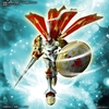 Figure-rise Standard Amplified DUKEMON / GALLANTMON BANDAI