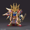 SD W HEROES CAO CAO WING GUNDAM  ISEI STYLE TÀO THÁO BANDAI