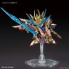 SD W HEROES CAO CAO WING GUNDAM  ISEI STYLE TÀO THÁO BANDAI