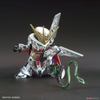 SD W HEROES ARSENE GUNDAM X BANDAI