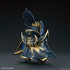 SD W HEROES NOBUNAGA GUNDAM EPYON DARK MASK Ver. BANDAI