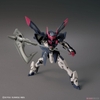HG 1/144 GUNDAM GREMORY BANDAI