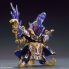 SD W HEROES CLEOPATRA QUBELEY DARK MASK Ver. BANDAI
