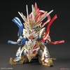 QITIANDASHENG WUKONG NGỘ KHÔNG IMPULSE GUNDAM DOUZHANSHENGFO SD W HEROES BANDAI