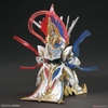 QITIANDASHENG WUKONG NGỘ KHÔNG IMPULSE GUNDAM DOUZHANSHENGFO SD W HEROES BANDAI