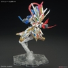 QITIANDASHENG WUKONG NGỘ KHÔNG IMPULSE GUNDAM DOUZHANSHENGFO SD W HEROES BANDAI