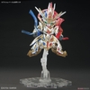 QITIANDASHENG WUKONG NGỘ KHÔNG IMPULSE GUNDAM DOUZHANSHENGFO SD W HEROES BANDAI