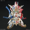 QITIANDASHENG WUKONG NGỘ KHÔNG IMPULSE GUNDAM DOUZHANSHENGFO SD W HEROES BANDAI