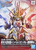 QITIANDASHENG WUKONG NGỘ KHÔNG IMPULSE GUNDAM DOUZHANSHENGFO SD W HEROES BANDAI