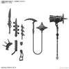 Đồ chơi mô hình lắp ráp CUSTOMIZE WEAPONS (FANTASY WEAPON)