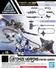 Đồ chơi mô hình lắp ráp CUSTOMIZE WEAPONS (FANTASY WEAPON)