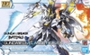 GUNDAM LIVELANCE HEAVEN HG GUNDAM BREAKER 1/144 BANDAI