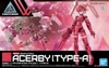 EXM-H15A ACERBY (TYPE-A) 30MM 1/144 BANDAI