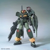 GUNDAM 00 COMMAND QAN[T] HG GUNDAM BREAKER 1/144 BANDAI