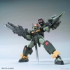 GUNDAM 00 COMMAND QAN[T] HG GUNDAM BREAKER 1/144 BANDAI