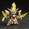 TRIỆU VÂN ZHAO YUN 00 GUNDAM COMMAND PACKAGE SD W HEROES BANDAI