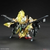 TRIỆU VÂN ZHAO YUN 00 GUNDAM COMMAND PACKAGE SD W HEROES BANDAI