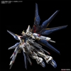 STRIKE FREEDOM GUNDAM MG EX 1/100 BANDAI