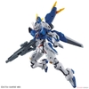 GUNDAM AERIAL REBUILD HG 1/144 BANDAI