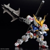 GUNDAM BARBATOS MG SD BANDAI