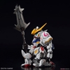 GUNDAM BARBATOS MG SD BANDAI