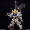 GUNDAM BARBATOS MG SD BANDAI