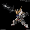 GUNDAM BARBATOS MG SD BANDAI