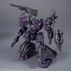 ARMORED CORE Ⅵ FIRES OF RUBICON ARQUEBUS ADD VE-40A OPEN FAITH 30MM BANDAI