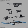 SCHNEIDER NACHTREIHER/40E STEEL HAZE 30MM ARMORED CORE Ⅵ FIRES OF RUBICON BANDAI