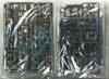 SCHNEIDER NACHTREIHER/40E STEEL HAZE 30MM ARMORED CORE Ⅵ FIRES OF RUBICON BANDAI
