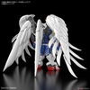 WING GUNDAM ZERO EW MG SD BANDAI